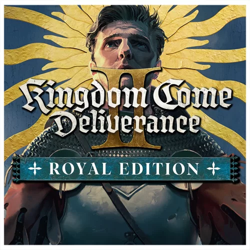 Kingdom Come Deliverance 2 Royal Edition + HIZLI TESLİM